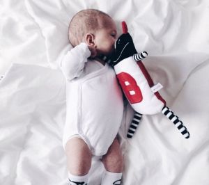 LullaLove zabawka MRB z kompresem (LLV_P_MRB) 4