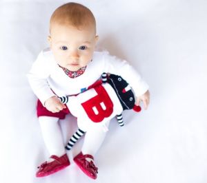 LullaLove zabawka MRB z kompresem (LLV_P_MRB) 5