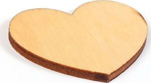 Graine Creative Pamiątkowa Ramka z drewna Miłość 5