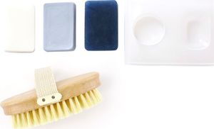 Graine Creative Zestaw Mydlany ze Szczotką 2