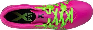 Adidas Buty Adidas X 15.4 FxG AF4697 47 1/3 2