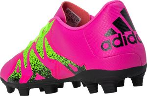 Adidas Buty Adidas X 15.4 FxG AF4697 47 1/3 3