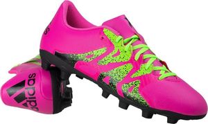 Adidas Buty Adidas X 15.4 FxG AF4697 47 1/3 5