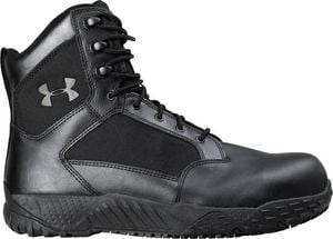 Buty trekkingowe męskie Under Armour Buty Under Armour Tactical Protect Boots 1276375-001-1 43 1