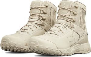 Buty trekkingowe męskie Under Armour Buty Under Armour Valsetz RTS 1.5 3021034-201 47 2