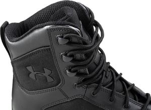 Under Armour Buty Under Armour Tactical Boots 1276375-001 45 4