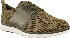 Timberland Buty Timberland KILLINGTON LEATHER FABRIC OXFORD GRAPE LEAF - Męskie Sneakersy 42 1