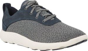 Timberland Buty Timberland FLYROAM F L OXFORD MIDNIGHT NAVY - Męskie Sneakersy 45 1