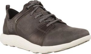 Timberland Buty Timberland FLYROAM LEATHER OXFORD FORGED IRON - Sneakersy Męskie 44 1