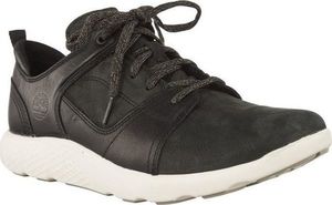 Timberland Buty Timberland FLYROAM LEATHER OXFORD BLACK - Męskie Sneakersy 44 1