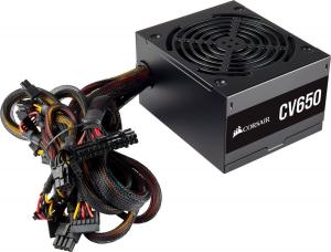 Zasilacz Corsair CV650 650W (CP-9020236-EU) 6