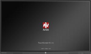 Monitor Avtek Touchscreen 6 Lite 75 (1TV208) 1