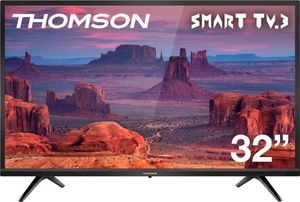 Telewizor Thomson 32HG5500 LED 32'' HD Ready Smart TV 2.0 1