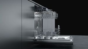 Zmywarka Teka DFI 76950 6