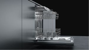 Zmywarka Teka DFI 46950 3