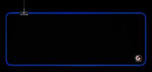 Podkładka Gembird (MP-GAMELED-L) 4