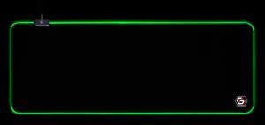 Podkładka Gembird (MP-GAMELED-L) 5