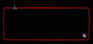 Podkładka Gembird (MP-GAMELED-L) 7