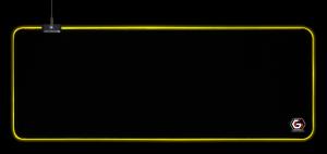 Podkładka Gembird (MP-GAMELED-L) 8