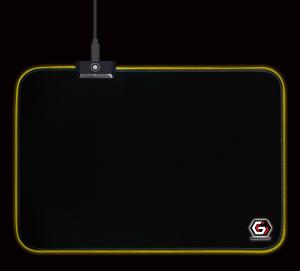 Podkładka Gembird (MP-GAMELED-M) 3