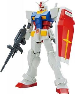 Figurka ENTRY GRADE RX-78-2 GUNDAM 1