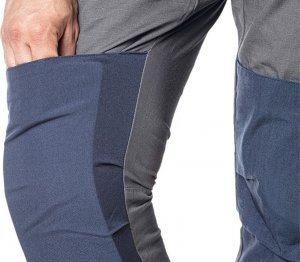 Neo Spodnie robocze PREMIUM, 100% bawełna, ripstop, rozmiar S 3