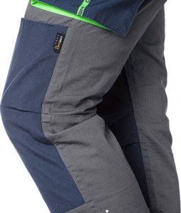 Neo Spodnie robocze PREMIUM, 100% bawełna, ripstop, rozmiar M 5