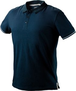 Neo Koszulka polo (Koszulka polo DENIM, rozmiar XL) 1