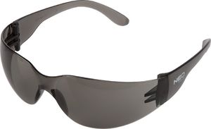 Neo Okulary ochronne (Okulary ochronne, przyciemniane soczewki, klasa odpornosci F) 1