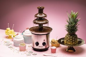 Camry Fontanna do czekolady CR 4488 4