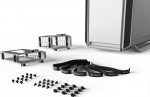 Obudowa be quiet! Silent Base 802 Window Biała (BGW40) 11