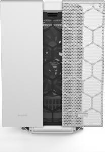 Obudowa be quiet! Silent Base 802 Window Biała (BGW40) 3