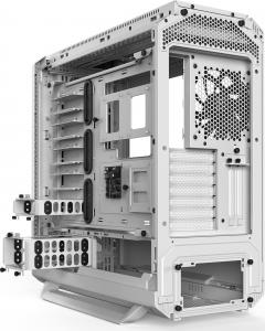 Obudowa be quiet! Silent Base 802 Window Biała (BGW40) 7