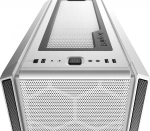 Obudowa be quiet! Silent Base 802 Window Biała (BGW40) 8