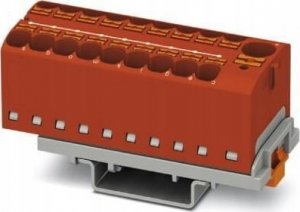 Phoenix Contact Blok rozdzielczy PTFIX 10/18X4-NS35 RD 3273640 2