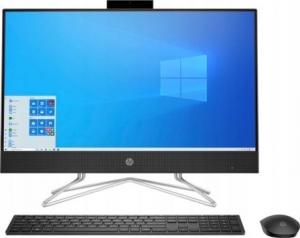 Komputer HP All-In-One 24-df0050nw Athlon Gold 3150U, 4 GB, 256GB SSD, Brak systemu 2