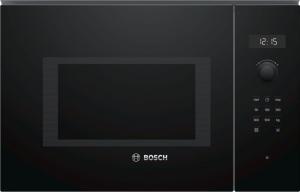 Kuchenka mikrofalowa Bosch BFL554MB0 1