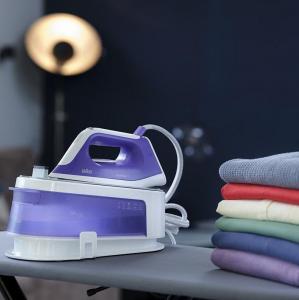 Generator pary Braun CareStyle 1 IS 1014VI 5