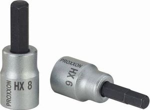 Proxxon Nasadka imbusowa 4 mm - 3/8 cala PROXXON - 50 mm 1