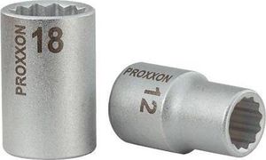 Proxxon Nasadka 9 mm 12-kątna - 1/2 cala PROXXON 1