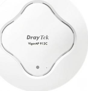Access Point DrayTek Vigor AP912C 3