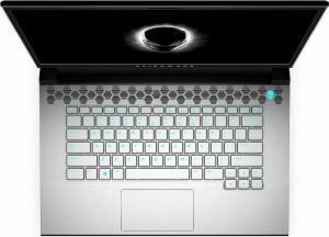 Laptop Dell Alienware M15 R3 2