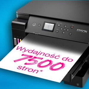 Drukarka atramentowa Epson EcoTank L11160 (C11CJ04402) 8