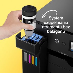 Drukarka atramentowa Epson EcoTank L11160 (C11CJ04402) 10