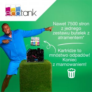 Drukarka atramentowa Epson EcoTank L11160 (C11CJ04402) 4