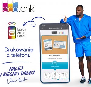 Drukarka atramentowa Epson EcoTank L11160 (C11CJ04402) 5