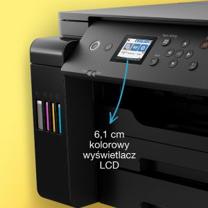 Drukarka atramentowa Epson EcoTank L11160 (C11CJ04402) 7