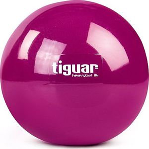 Tiguar Piłka heavyball śliwka (TI-PHB010) 1