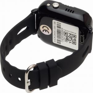 Smartwatch Garett Kids Sky Czarny  (5903246287424) 3