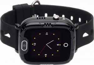 Smartwatch Garett Kids Sky Czarny  (5903246287424) 4